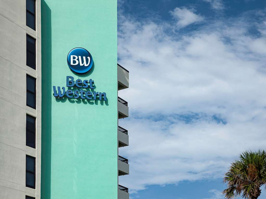 Best Western New Smyrna Beach Hotel & Suites - photo 6