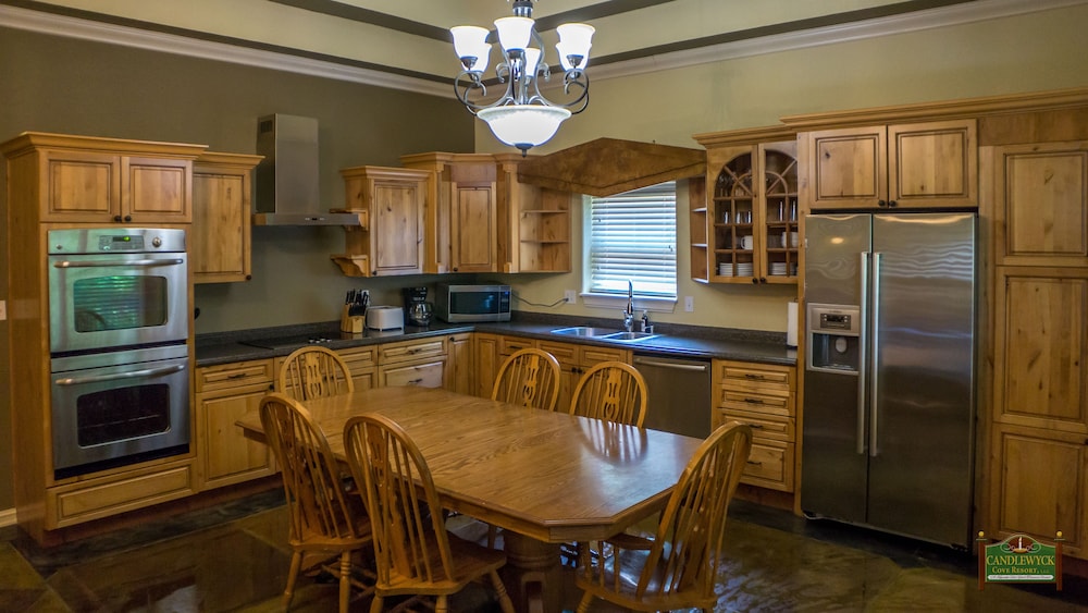 Candlewyck Cove Resort - photo 28