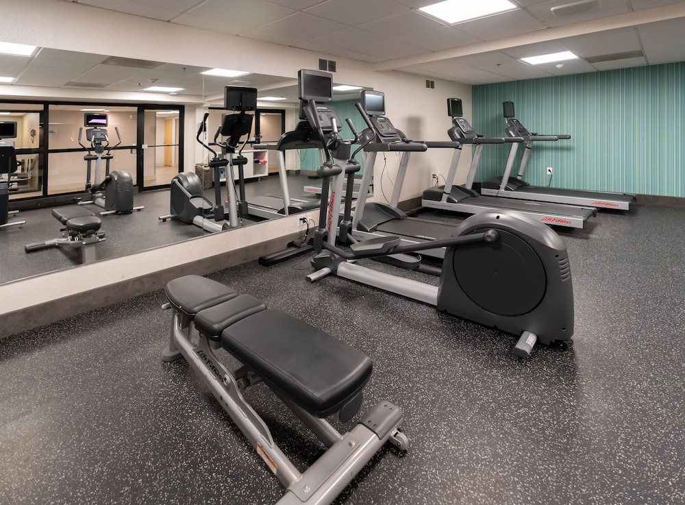 Holiday Inn Express Boston by IHG - photo 49