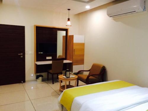 Hotel Ashish — Bharuch — photo 5