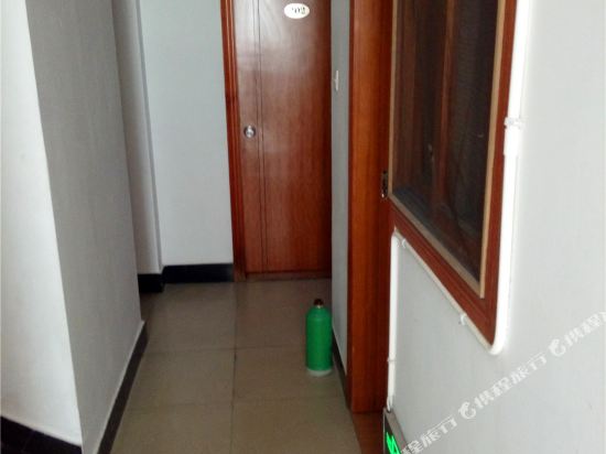 Dabao Manor in Zhoushan, People's Republic of China