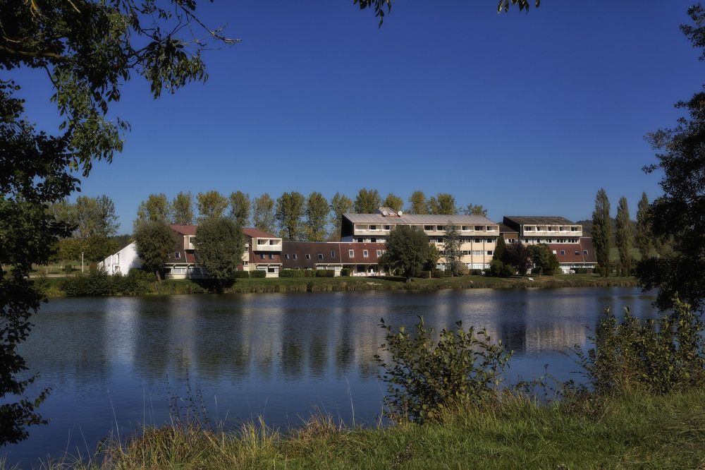 Appart Hotel La Mézelle