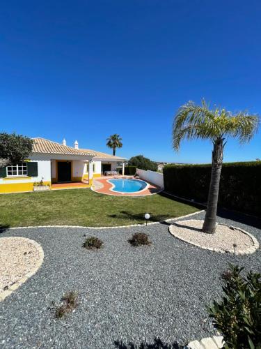 Oliva House — 4-Star Luxury Hotel in Lagos, Portugal