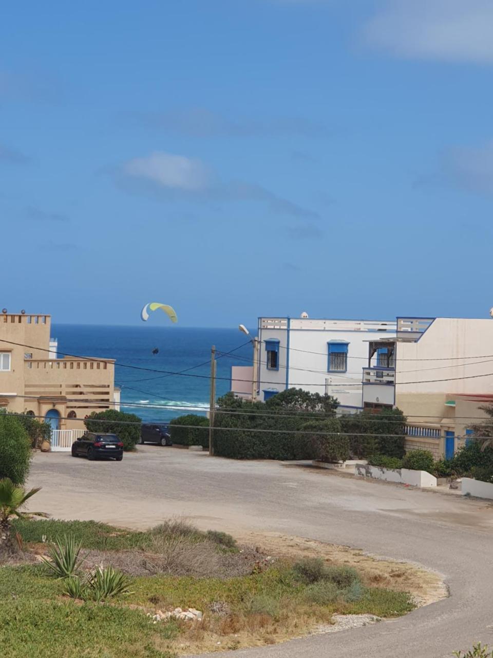 Bab El Beach - carbon neutral hotel in Unknown City