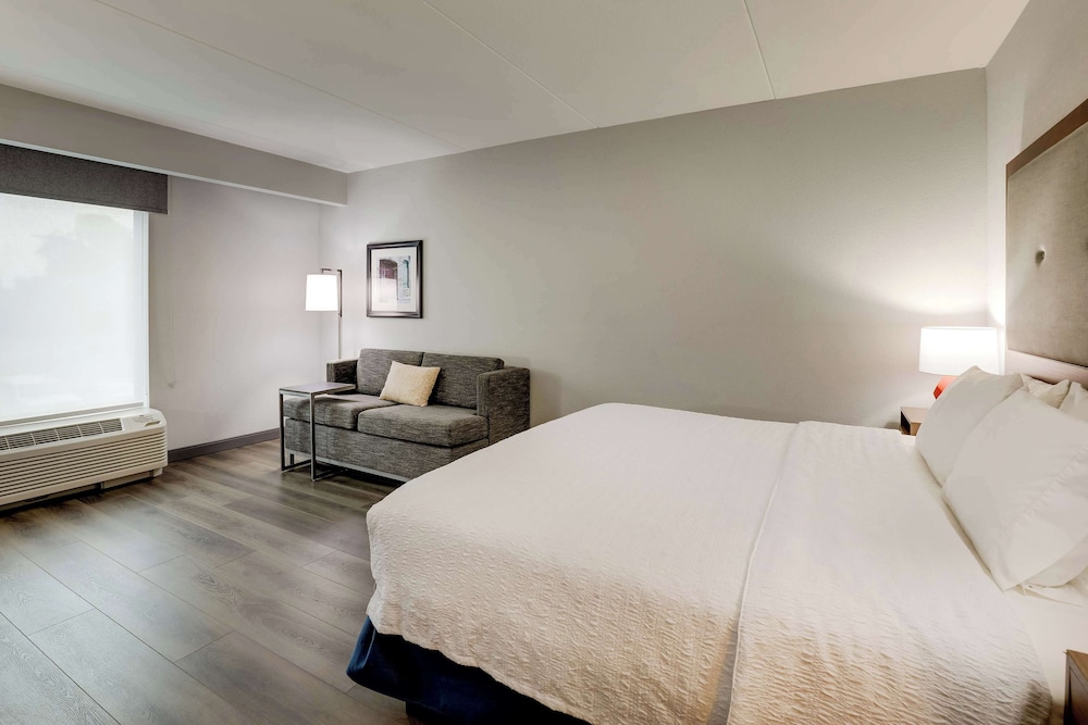 Hampton Inn & Suites Rome - photo 10