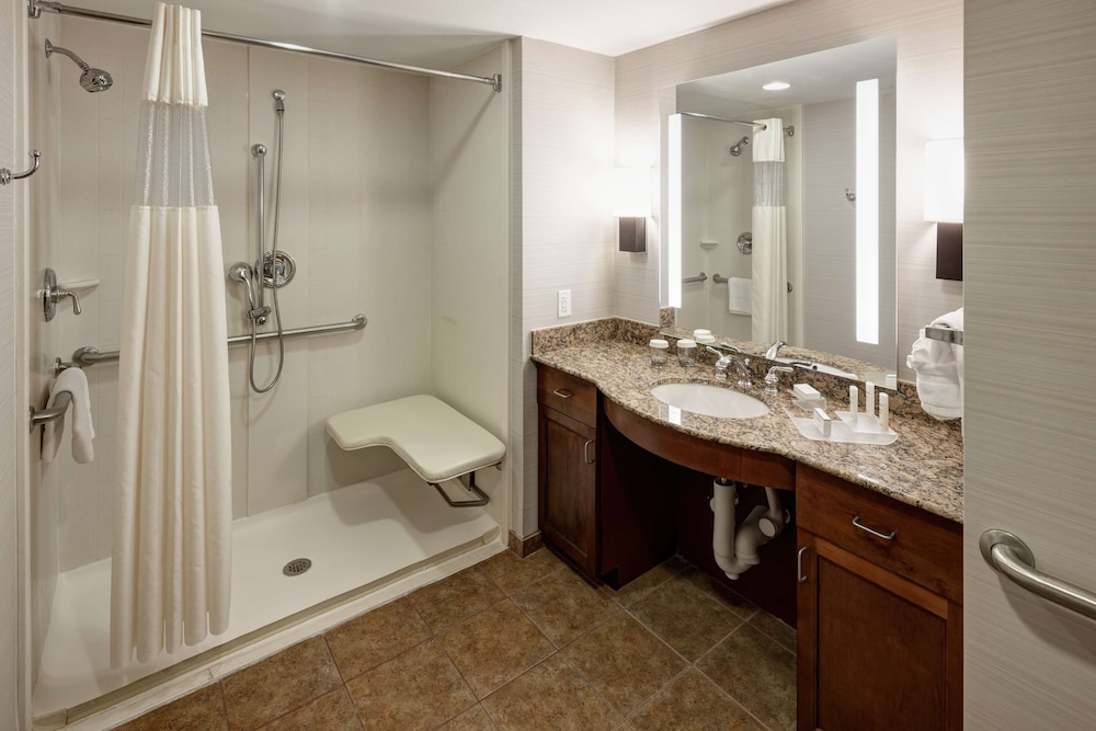 Homewood Suites by Hilton Denton - photo 21