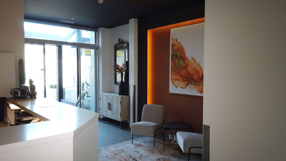 Hotel ‘t Zand — Brugge — photo 3