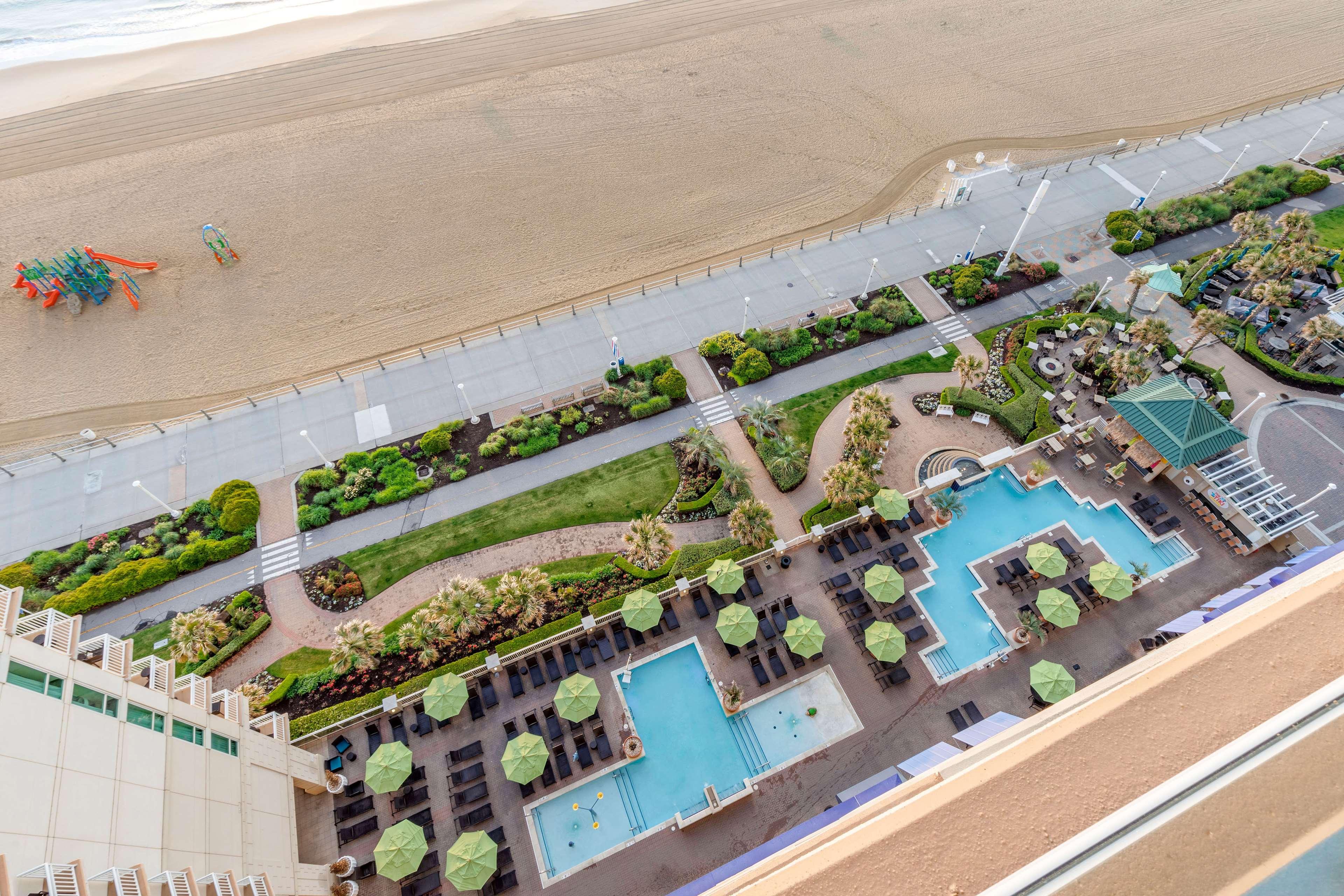 Hilton Vacation Club Ocean Beach Club Virginia Beach - photo 568