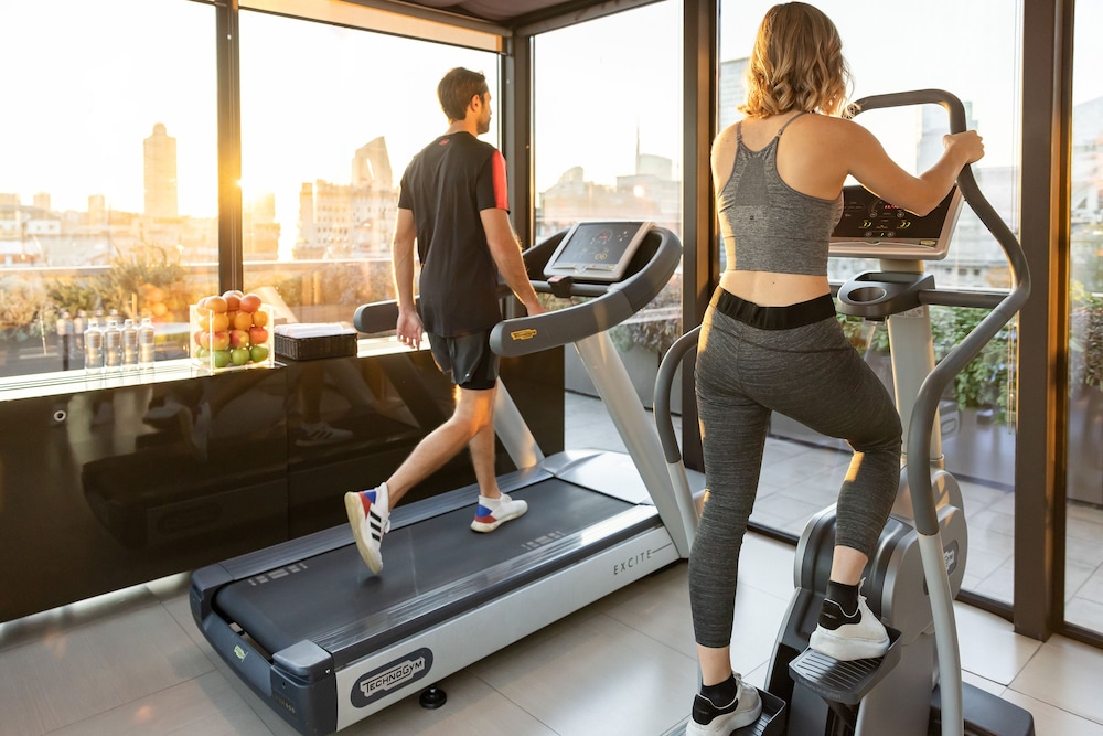 פעילויות וכושר