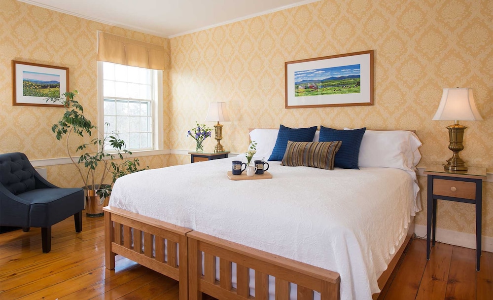 Swift House Inn - photo 11