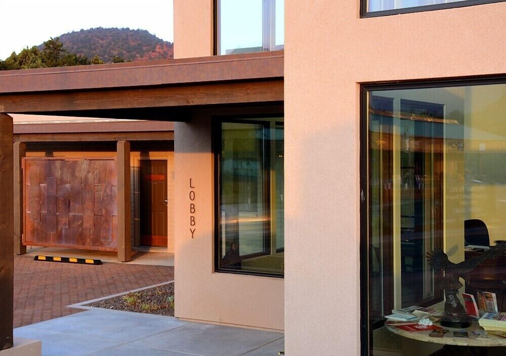 Sedona Hilltop Inn - photo 3