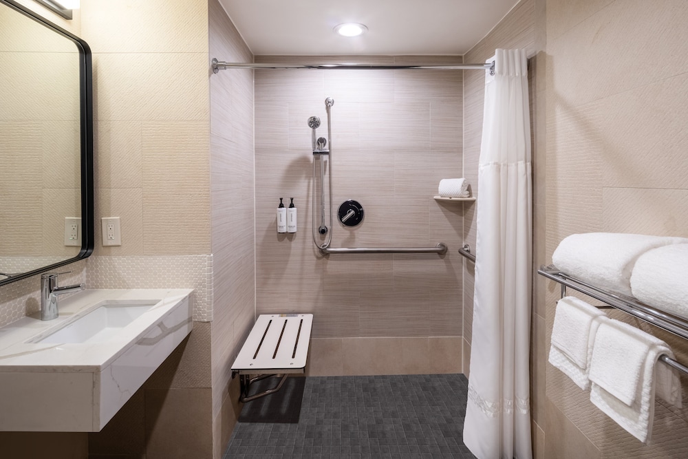 voco Times Square South New York by IHG - photo 29