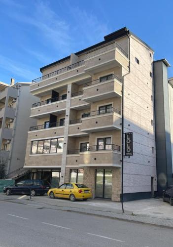 Lolo Luxury rooms & suites in Budva, Montenegro