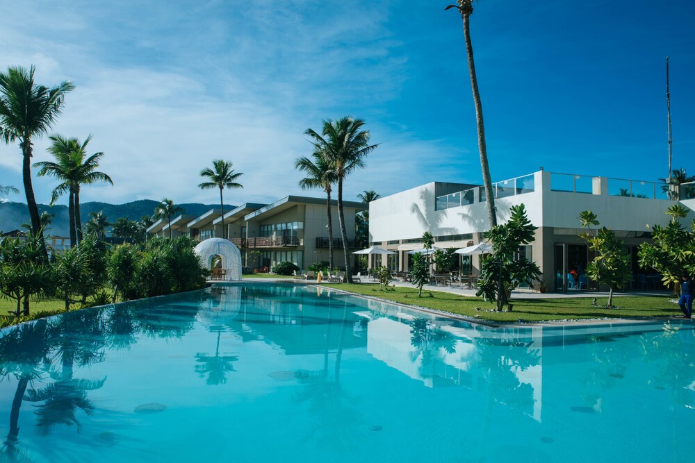 Costa Pacifica — Baler — photo 2