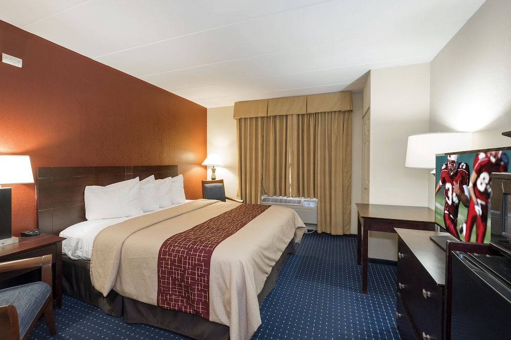 Red Roof Inn Annapolis - photo 21
