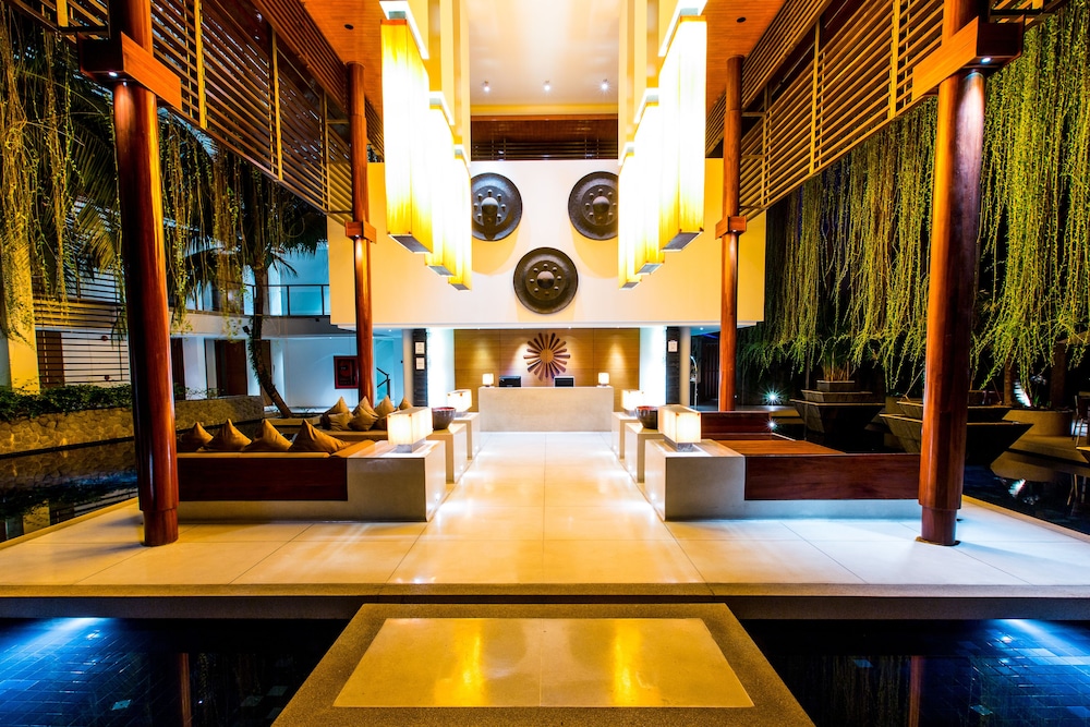 The Chava Resort — 4-Star Luxury Hotel in Phuket, Thailand