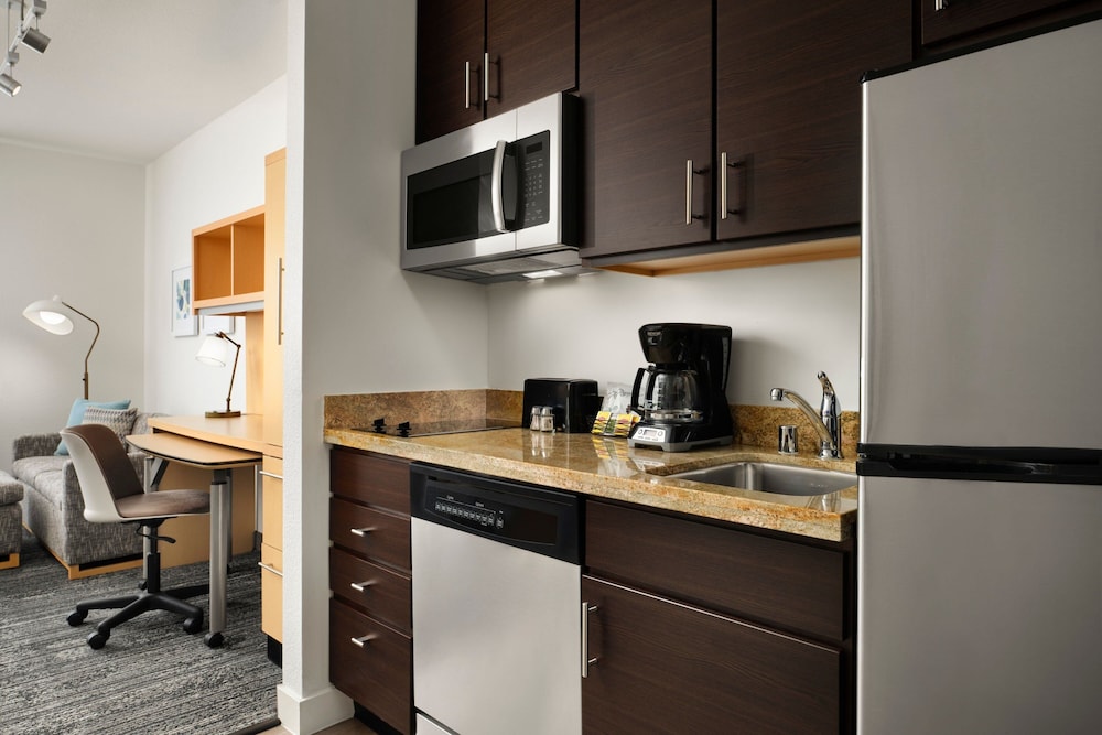 TownePlace Suites San Jose Santa Clara - photo 16