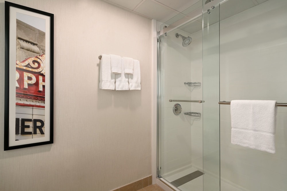 Crowne Plaza Englewood by IHG - photo 9