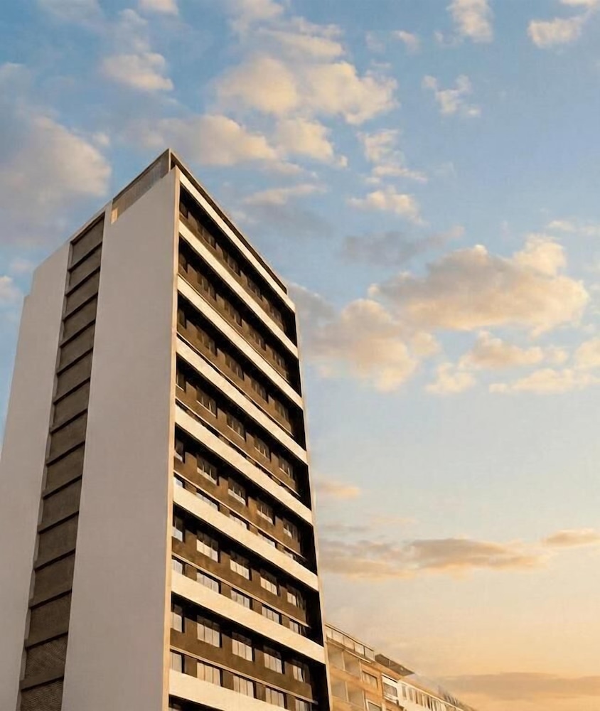 WL Hotel Maputo Executive in Maputo, Mozambique