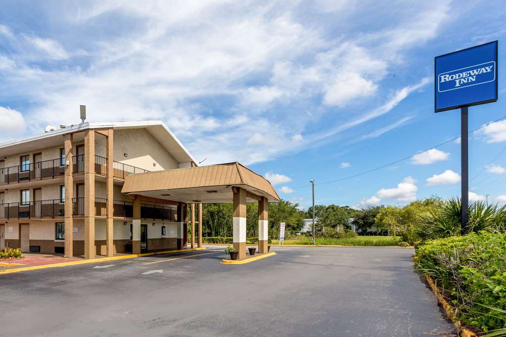 Rodeway Inn Fairgrounds Casino - featured photo