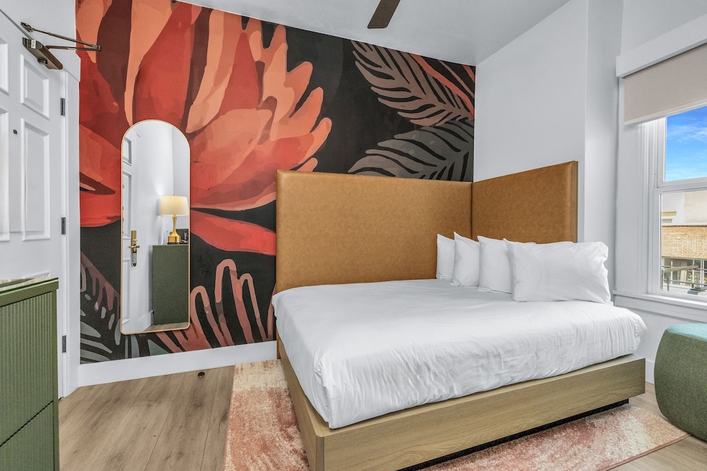Nob Hill Hotel - photo 19