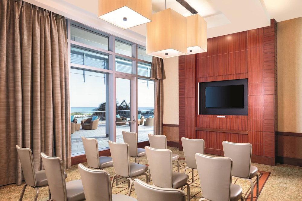 The Ritz Carlton Bal Harbour Miami - photo 52
