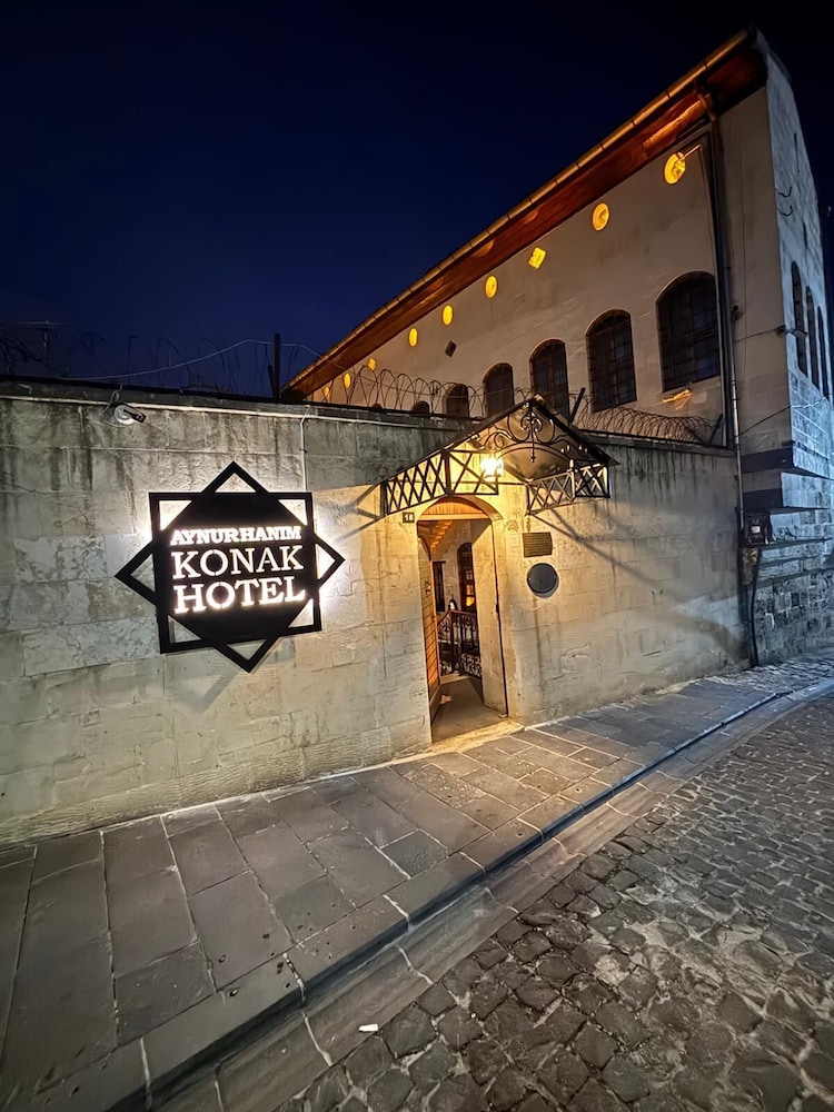 Aynur Hanim Konagi Gaziantep in Gaziantep, Turkey