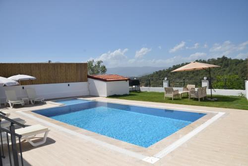 Hyvillas Miray — Mugla — photo 3