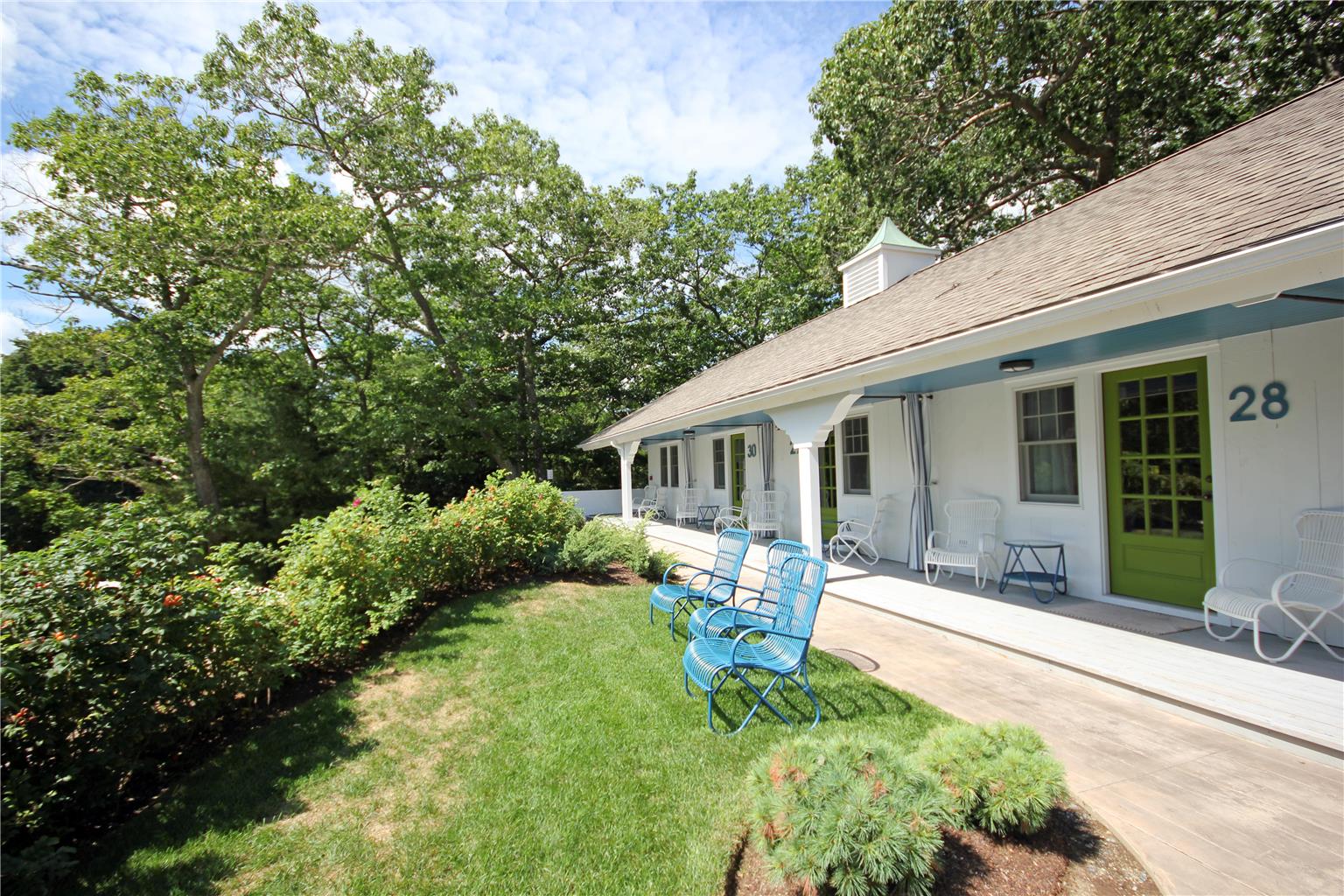 The Lodge at the Cove - photo 19