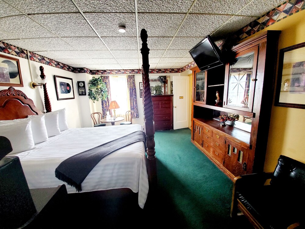 Hotel Nevada - photo 12