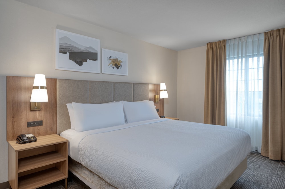 Staybridge Suites Allentown Bethlehem Airport by IHG - photo 21