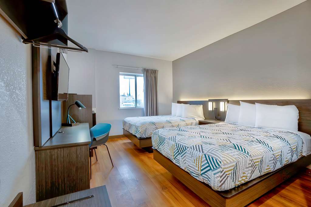 Motel 6 Denison TX - photo 3