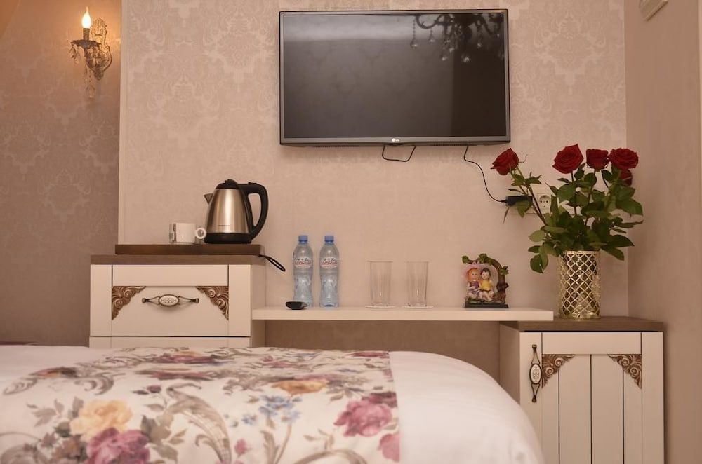 English Home Tbilisi