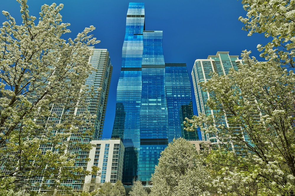 The St. Regis Chicago - photo 81