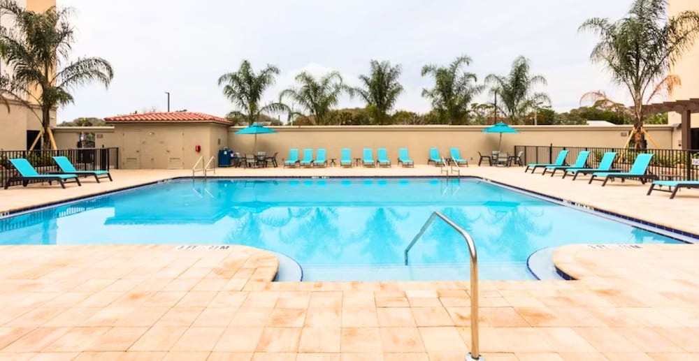 Courtyard by Marriott St. Augustine Beach - photo 26