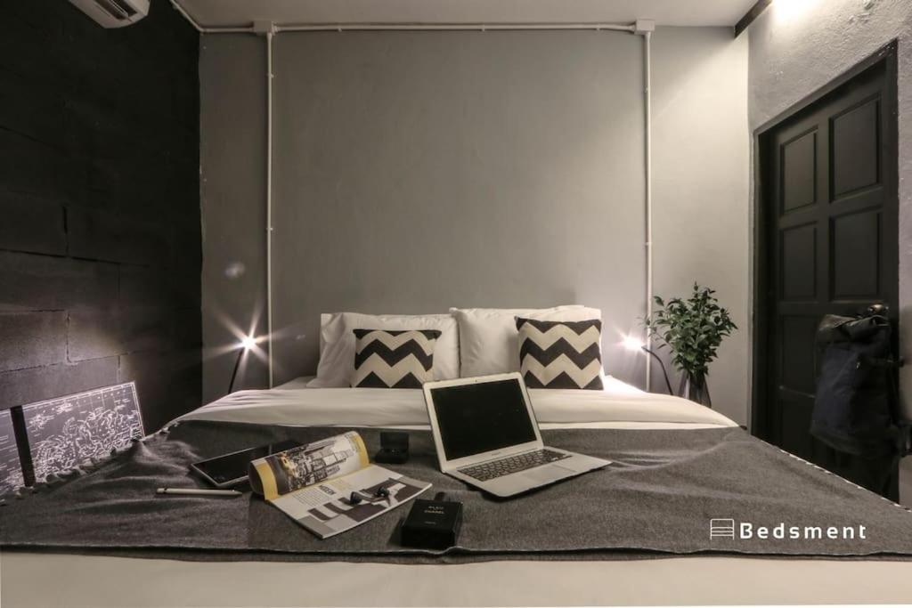 Bedsment@Hayaek — 4-Star Luxury Hotel in Chiang Rai, Thailand