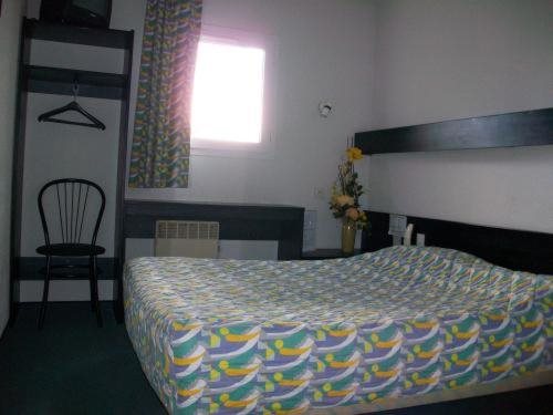 Hotel Le Chavanon — Clermont-Ferrand — photo 2