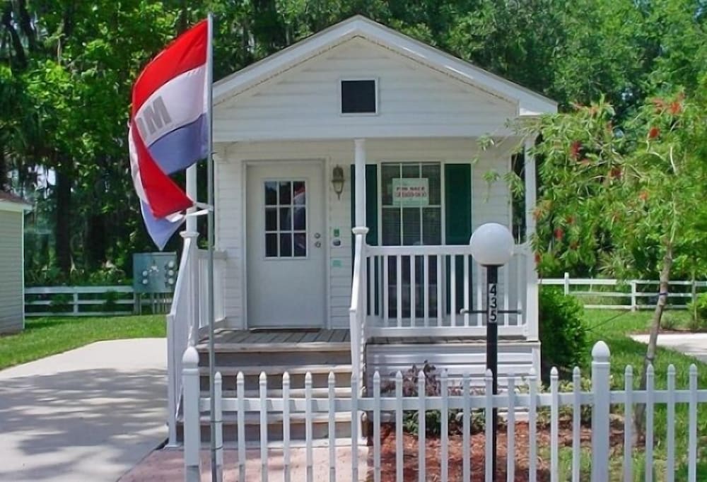 Bulow RV Resort - photo 23