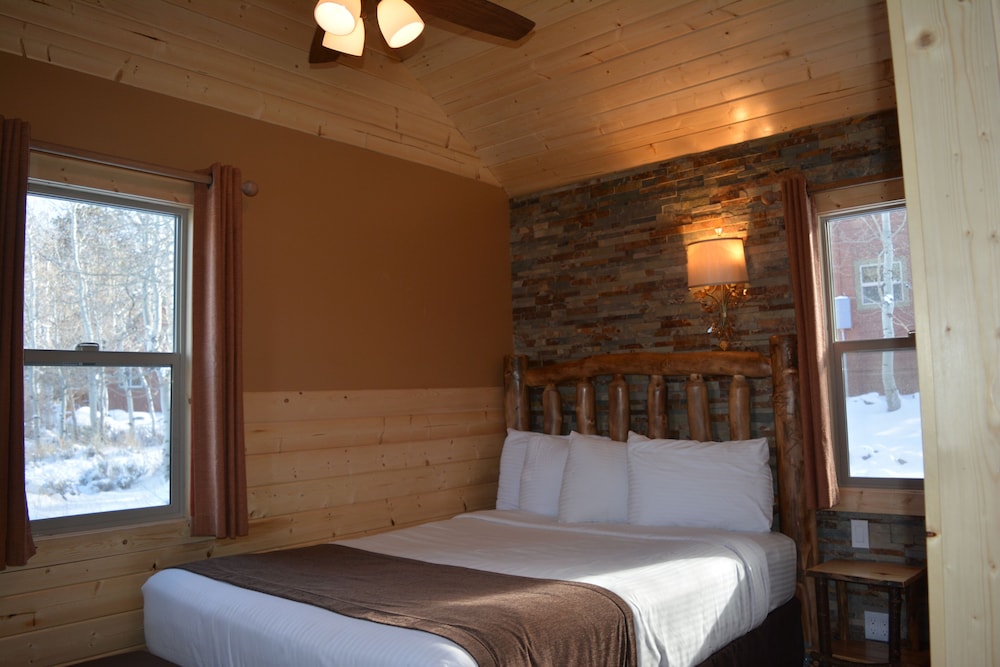 Convict Lake Resort - photo 131