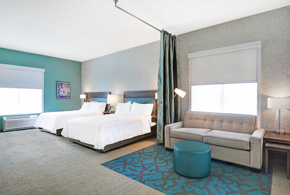 Home2 Suites by Hilton Charleston Daniel Island - photo 10