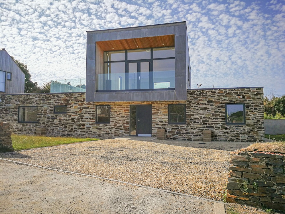 Idlewild 2 Wheal Turnavore in Falmouth, United Kingdom