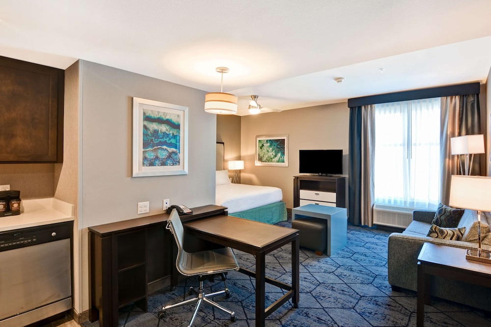 Homewood Suites by Hilton New Orleans Westbank - photo 7