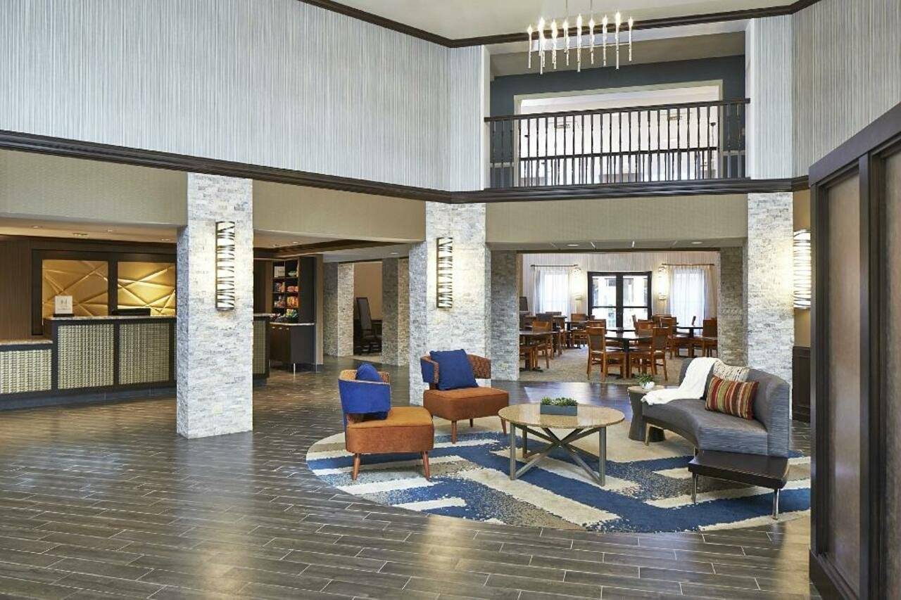 Homewood Suites by Hilton Chicago Lincolnshire - photo 7