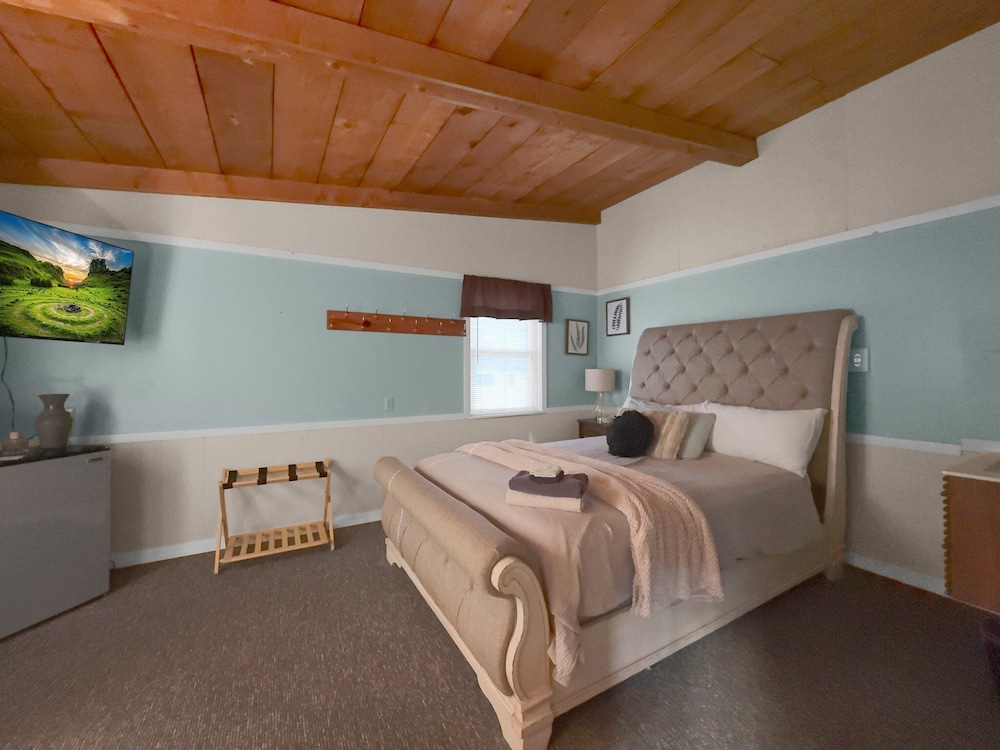 Timberline Lodge - photo 120