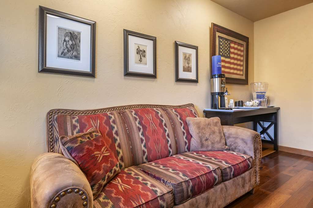 Best Western Devils Tower Inn - photo 22