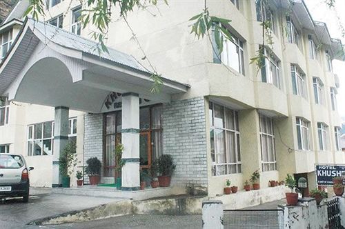 Khushboo Resorts in Kulu, India