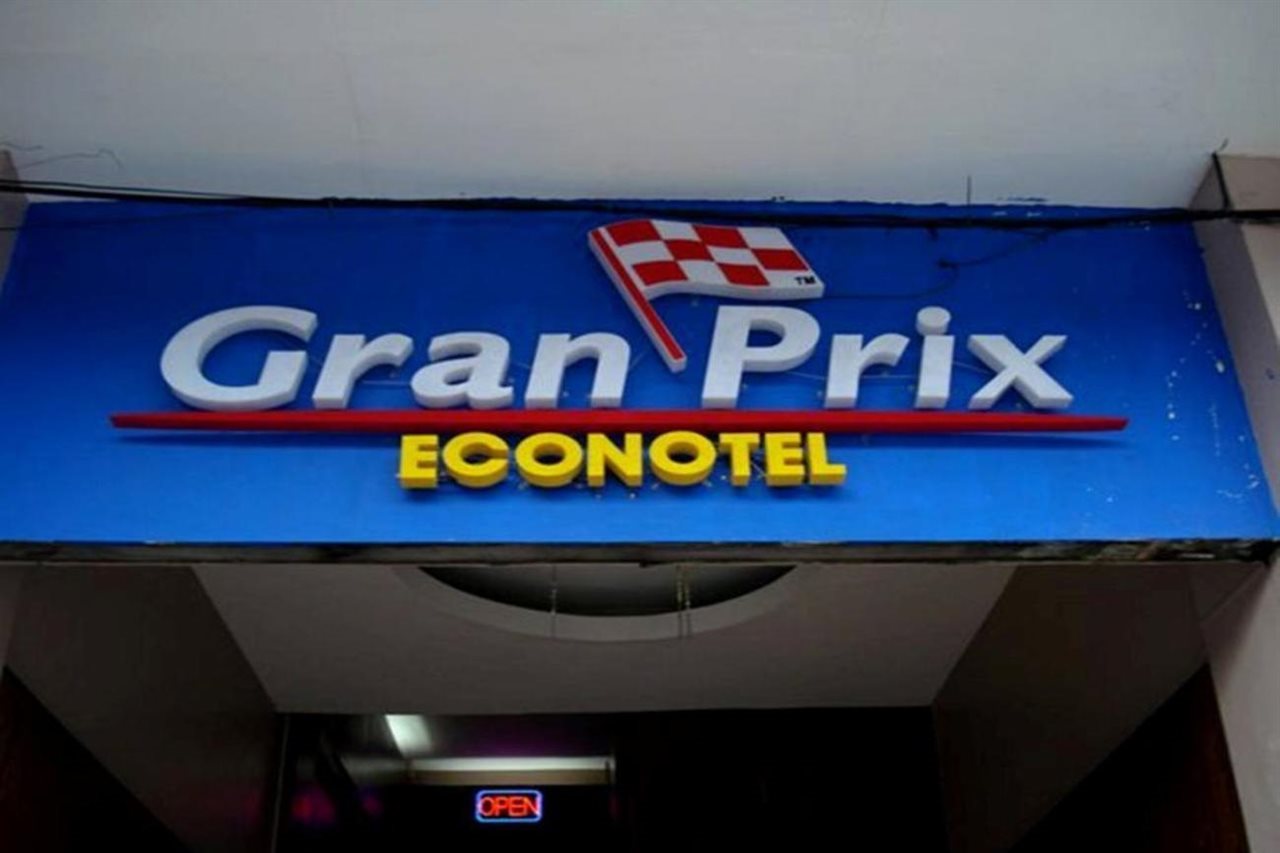 Gran Prix Econotel Cubao in Quezon, Philippines
