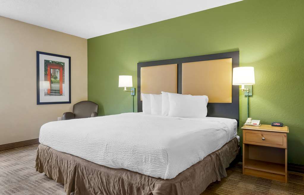 Extended Stay America Select Suites Orlando Southpark - photo 15