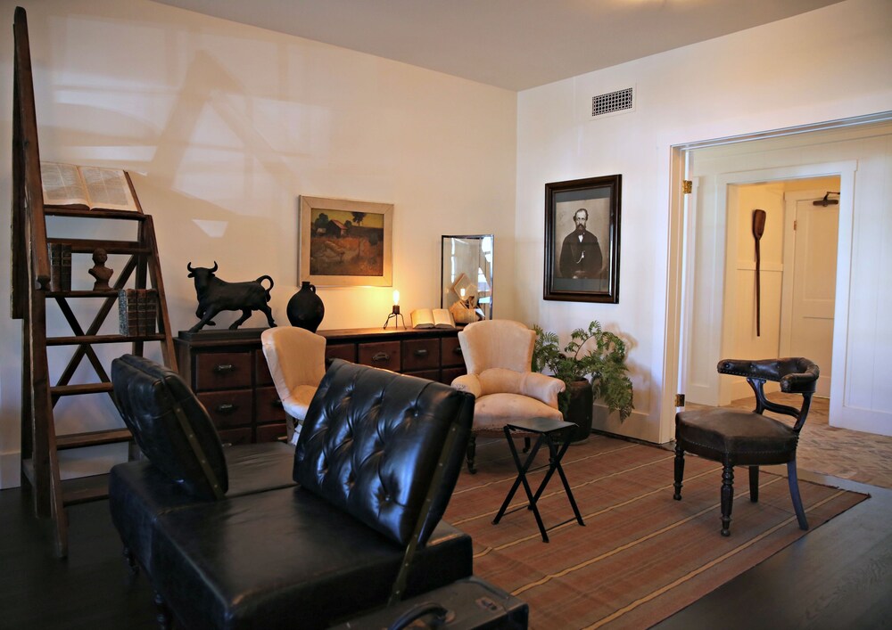The Ballard Inn A Kirkwood Collection Hotel - photo 3