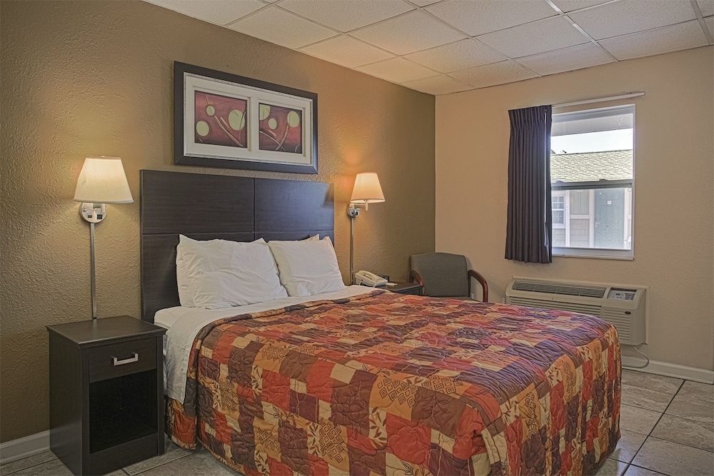 Seahorse Inn and Cottages - photo 9